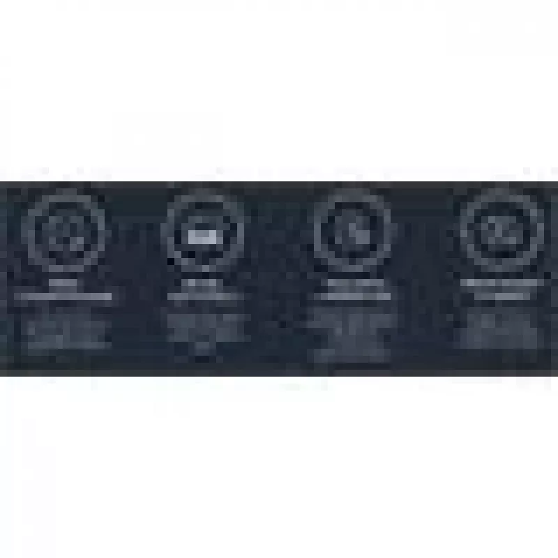 Verkkokytkin Hikvision DS-3E1309P-EI(B) 8-porttinen 100 Mbps 110W PoE