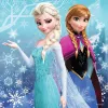 Palapeli Ravensburger Winter Adventures