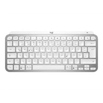 Logitech MX Keys Mini - näppäimistö - taustavalaistu