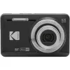 Kodak PIXPRO FZ55 1/2.3 -kompaktikamera 16 MP CMOS 4608 x 3456 pikseliä musta (FZ55BK)