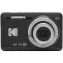 Kodak PIXPRO FZ55 1/2.3 -kompaktikamera 16 MP CMOS 4608 x 3456 pikseliä musta (FZ55BK)