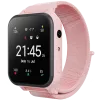 CANYON lasten kello Alfie KW-37 MP3 Study&Game pinkki