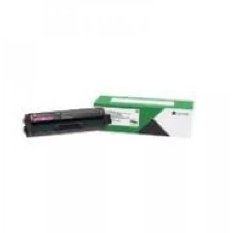 Värikasetti Lexmark C332HM0 1500 sivua magenta
