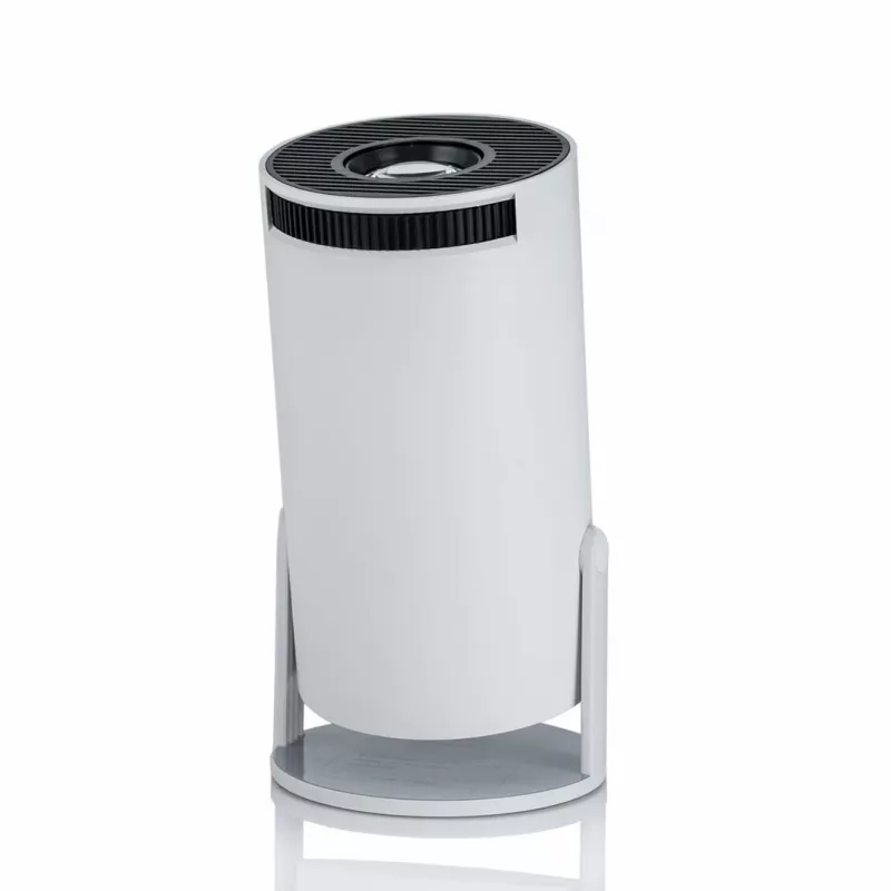 Extralink Smart Life Smart Projector ESP-Mini | projektori | 200 ANSI, 720p, automaattinen trapetsikorjaus, Android 11