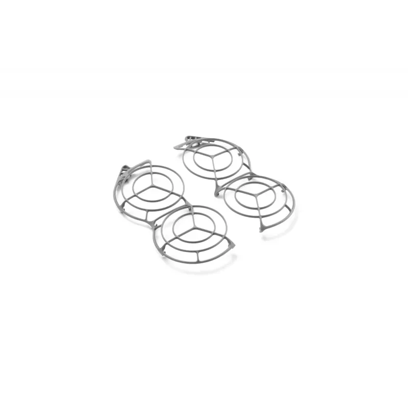 Potkurinsuoja DJI-drooneille, malli CP.FP.00000300.01, harmaa, 2 kpl:n pakkaus