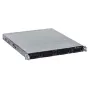 Supermicro CSE813MFTQC-R407CB räkki (1U)
