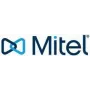 PoE/RE-kytkin MITEL 8-porttinen malli 51310646 kanssa 2 donglea