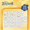 Stitch-projektori piirustuskoulusetti
