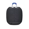 Logitech Ultimate Ears WONDERBOOM 4 - kaiutin - kannettava - langaton - Bluetooth - Active Black (984-001894)