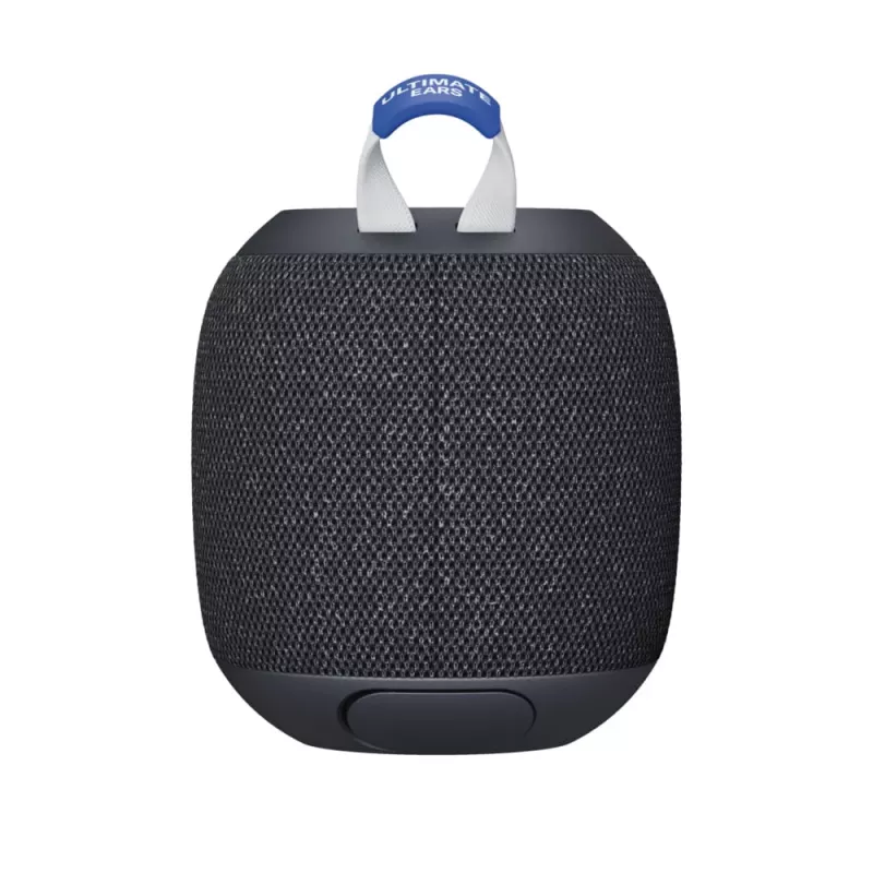 Logitech Ultimate Ears WONDERBOOM 4 - kaiutin - kannettava - langaton - Bluetooth - Active Black (984-001894)