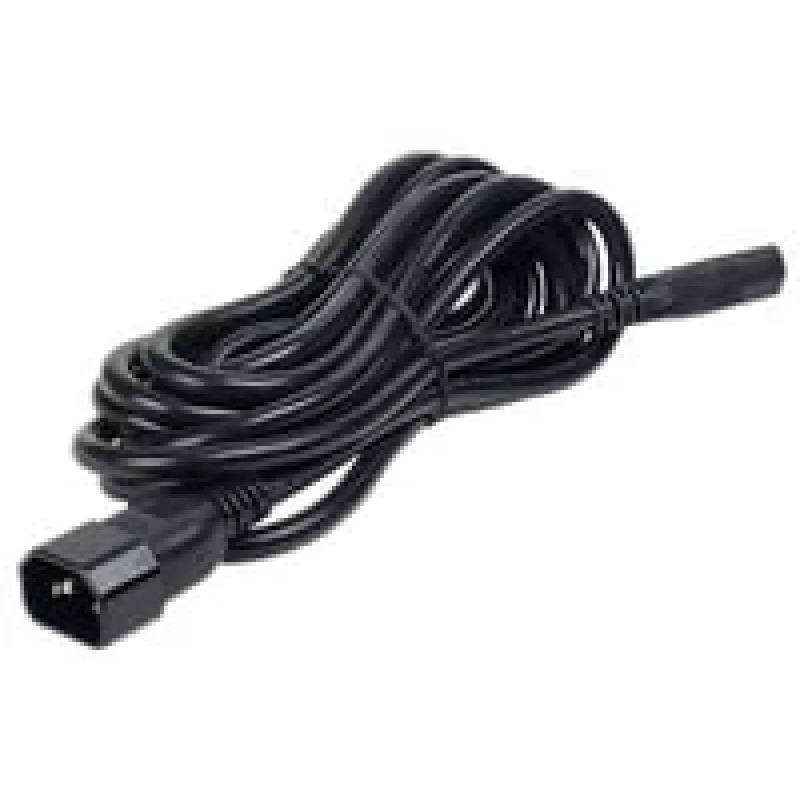 Fujitsu T26139-Y1968-L250 virtajohto musta 2,5 m