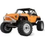 Amewi Scale Crawler Hyper Go SC+ 1 12 RTR oranssi (22702)