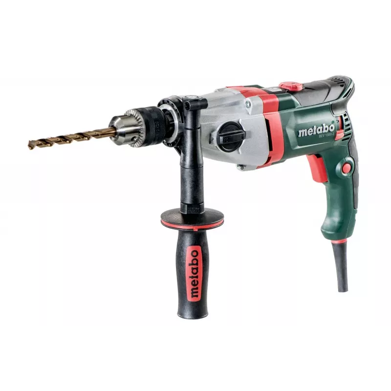Sähköporakone Metabo 600574000 — 1300 W, 2-vaihteinen