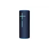 Logitech Ultimate Ears MEGABOOM 4 - kaiutin - kannettava - langaton - Bluetooth - sovellusohjattu - koboltinsininen (984-001991)