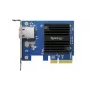 Sisäinen Ethernet-verkkokortti SYNOLOGY E10G30-T1 — PCIe 10 Gbit/s, langallinen