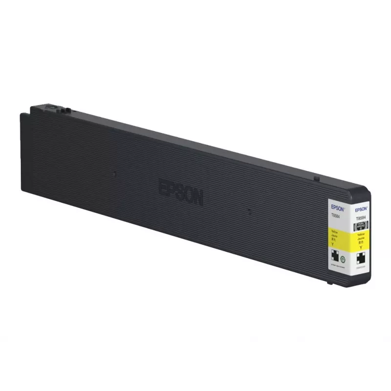 Epson WorkForce Enterprise WF-C20750 keltainen mustepatruuna 1 kpl alkuperäinen