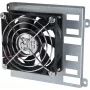Ilmanvaihtosarja Inter-Tech FB-480 musta teräs 155g