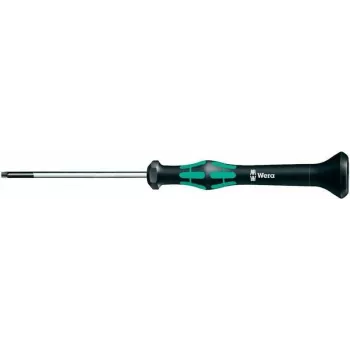 Wera TORX® elektroniikkaruuvimeisseli (05118040001)