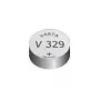 Varta V329 - paristo - hopeaoksidi - 36 mAh (0329-101-111)