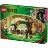 LEGO-sarja Elphaban Hideout 75687 – leikkisetti 3 minihahmolla