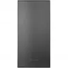 SilverStone SETA Q1 Midi Tower -kotelo, musta