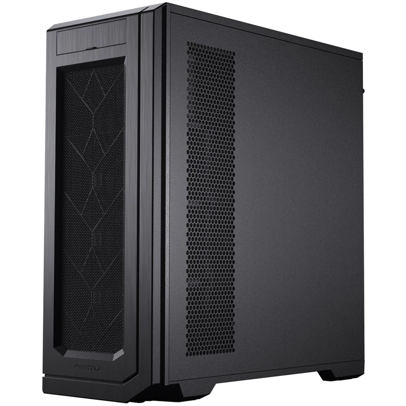 PHANTEKS Enthoo Pro 2 Server Full Tower, XL-EEB, karkaistu lasi - musta