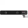 Kaiutin SPEEDLINK BRIO musta 6 W