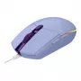 Pelihiiri Logitech G G203 LIGHTSYNC USB Type-A