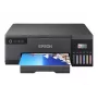 Epson EcoTank L8050 valokuvatulostin väriväriaine 5760 x 1440 DPI 20 x 30 cm Wi-Fi