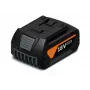 Fein Gba 18 V 4.0 AH AS akkupaketti