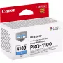 Canon LUCIA PRO II mustekasetti 1 kpl alkuperäinen vakiotehoinen syaani