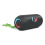 Muse M-790 BT kannettava/juhlakaiutin musta 60 W