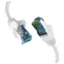 Verkkokaapeli EFB Elektronik EC020200136 RJ-45 Cat7 1,5 m valkoinen