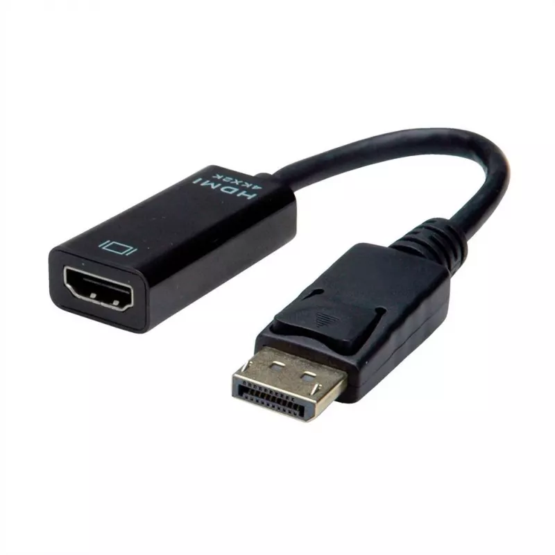 Videokaapeliadapteri VALUE 12.99.3139