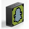 Divoom kaiutin Timebox Evo Bluetooth musta - kaiutin