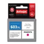 Activejet AE-603MNX muste (korvaa Epson 603XL T03A34; Supreme; 14 ml; magenta)