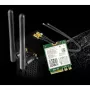 Sisäinen WLAN Bluetooth -sarja ASRock DeskMini WiFi Kit