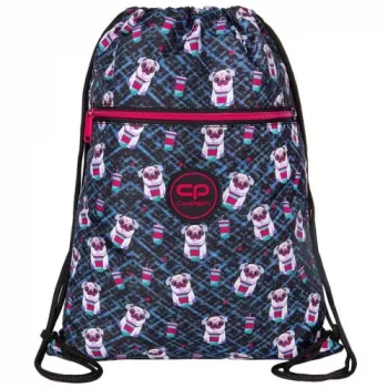 Urheilukassi CoolPack Vert Dogs To Go