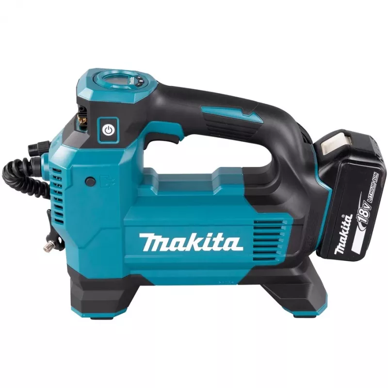 Makita DMP181Z sähköilmapumppu 11,1 bar 22 l/min