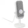 ENDORFY Solum Voice S Onyx White -mikrofoni (EY1B015)