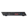 Asustor FS6706T NAS/tallennuspalvelin Compact Intel® Celeron® N5105 4 GB DDR4 musta