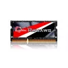 G.Skill RipjawsX GS-F3-1600C9D-8GRSL muistimoduuli 8 GB 2 x 4 GB DDR3L
