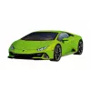 Palapeli 3D 158 osaa Lamborghini Huracan EVO vihreä