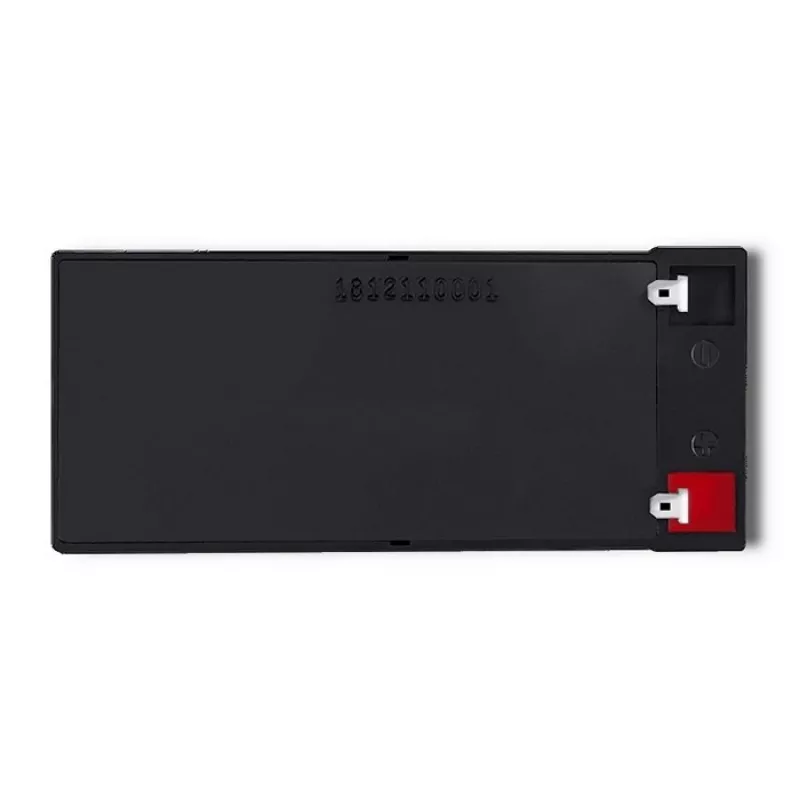 UPS-akku QOLTEC 53031 12V 9Ah vihreä, 152×94×65 mm, 2,35 kg