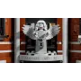 LEGO Batman 76300 Arkham Asylum rakennussarja – LEGO, malli 76300