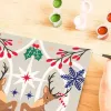 Ravensburger CreArt -maalaussarja – jouluporo (luova maalaussarja)