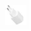 Kannettava USB-C-matkalaturi FIXED FIXC30M-C-WH 30W kompakti muotoilu