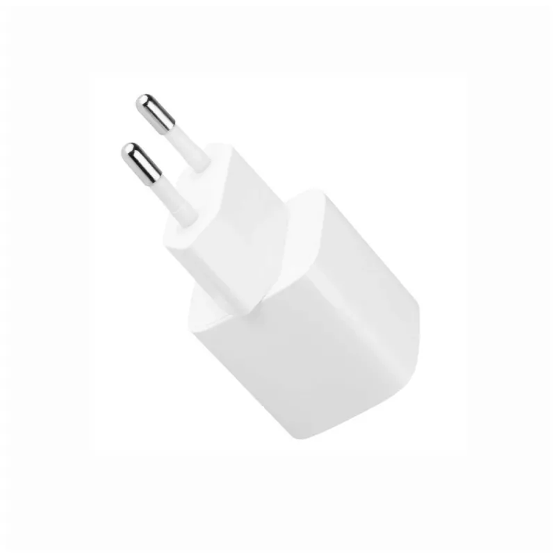 Kannettava USB-C-matkalaturi FIXED FIXC30M-C-WH 30W kompakti muotoilu