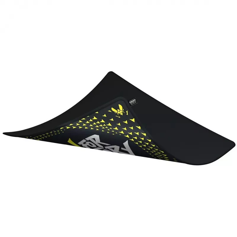 Xtrfy GP5 Vitality musta (JA-G0545)