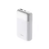 D-Link 10000mAh varavirtalähde, 10000 mAh, valkoinen